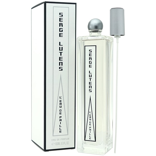 른륿 Serge Lutens ɥѥ EDP-SP 100ml  LEau De Paille Eau De Parfum̵