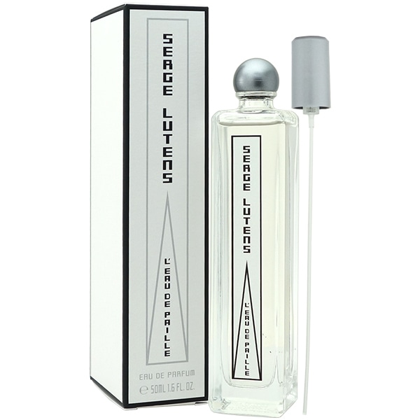 セルジュルタンス Serge Lutens ロードゥパイユ EDP-SP 50ml L