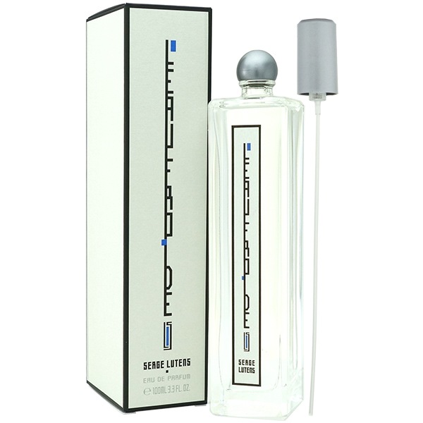 セルジュルタンス Serge Lutens ローフォアッド EDP-SP 100ml L’Eau Froide Eau De Parfum【送料無料】