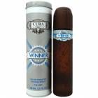 ���塼�� CUBA ���塼�� �����ʡ� �ե������  EDT-SP 100ml WINNER FOR MEN