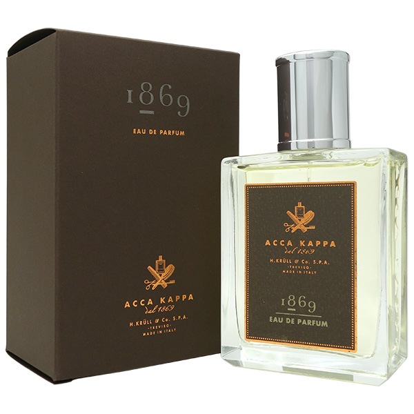 アッカカッパ ACCA KAPPA 1869 EDP-SP 100ml【オーデパルファム