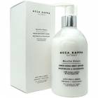 ���å����å� ACCA KAPPA �ۥ磻�ȥ⥹ �ܥǥ���������� 300ml������̵���� WHITE MOSS Body Lotion