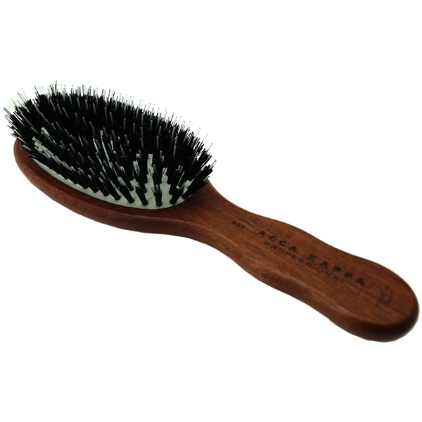 アッカカッパ ACCA KAPPA プロフェッショナル ヘアブラシ ニューマティック ブリストル No.951 Bristle Brush