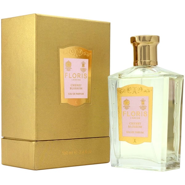 FLORIS チェリーブロッサム オードパルファム 100ml 【公式通販】
