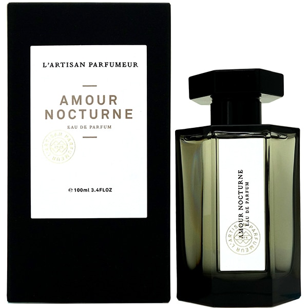 ラルチザン アムールノクターン　香水 ラルチザンパフューム L'Artisan Parfumeur アムール ノクターン EDP