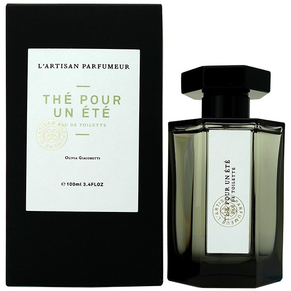 ラルチザンパフューム L'Artisan Parfumeur テ プー アン エテ