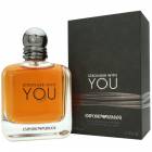 ޡ EMPORIO ARMANI ݥꥪ ޡ ȥ󥬡 桼 EDT SP 100ml Stronger With You̵