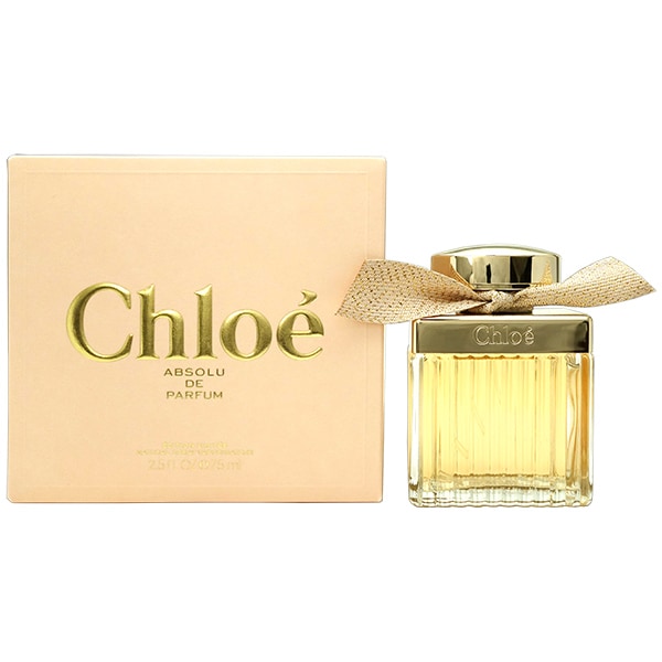 クロエ　アブソリュ　ドゥ　パルファム　75ml クロエ アブソリュドゥ パルファム 75ml Amazon | クロエ