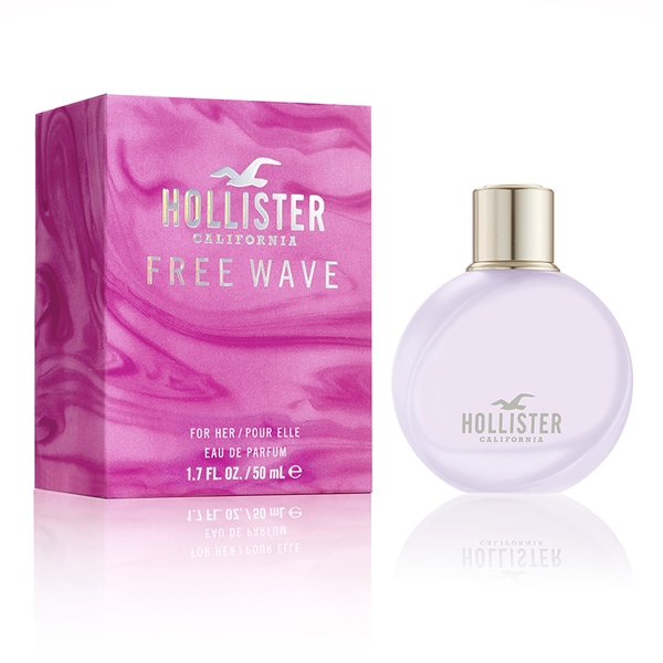 ホリスター・カンパニー Hollister WAVE 50mL 女性用香水 Amazon | ホリスター・カンパニー (Hollister Co.) ウェーブ