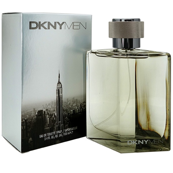 ʥ DKNY ʥ  EDT-SP 100ml DKNY Men