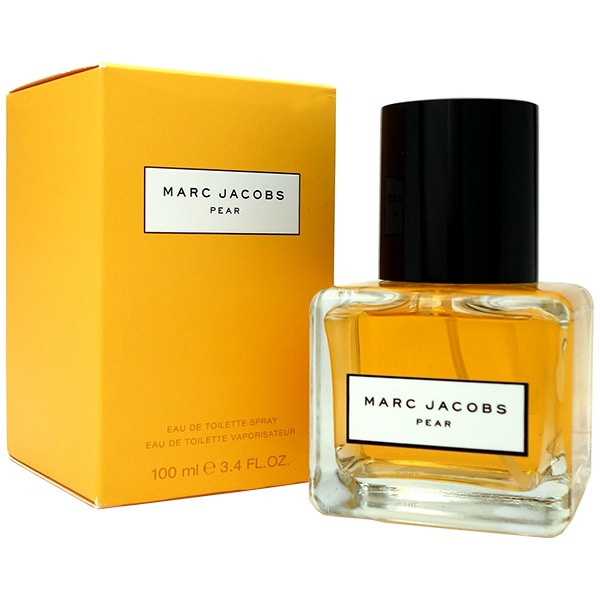 マークジェイコブス MARC JACOBS スプラッシュ ペアー EDT-SP 100ml