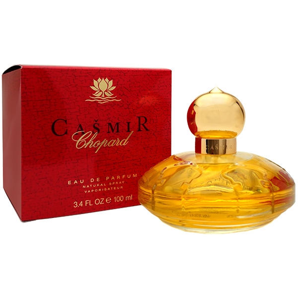 ショパール  カシミア  100ミリ ショパール Chopard カシミア EDP-SP 100ml CASMIR Eau De Parfum
