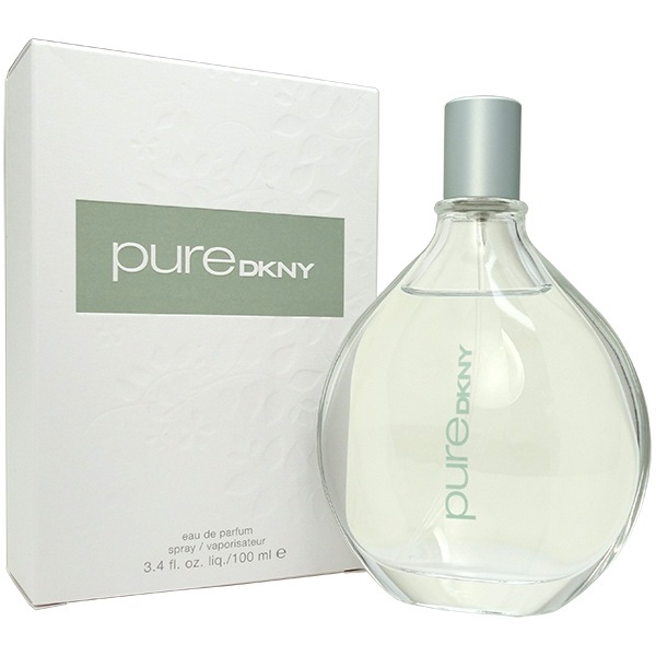 ダナキャラン DKNY ピュア ドロップ オブ ヴァーベナ EDP-SP 100ml