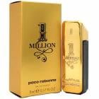 �ѥ� ��Х�� Paco Rabanne ��� �ߥꥪ�� EDT-BT 5ml 1 Million Eau de Toilette