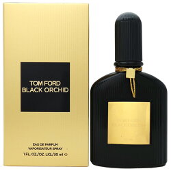 香水(ユニセックス) TOM FORD BLACK ORCHID 30ml トムフォード TOM FORD ブラック オーキッド EDP-SP 30ml Black