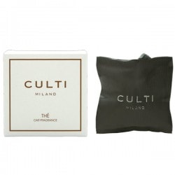 ����ƥ� CULTI �����ե쥰��� THE 7��7cm Car Fragrance�ڥѥå������ǥ����󺮺ߡ�