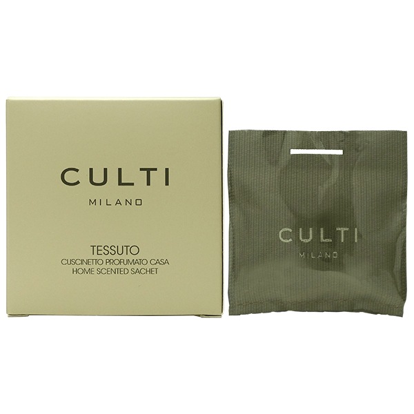 CULTI / TESSUTO（テシュート&サシェ） CULTI TESSUTO（ルームスプレー）の通販 / マスターウォール