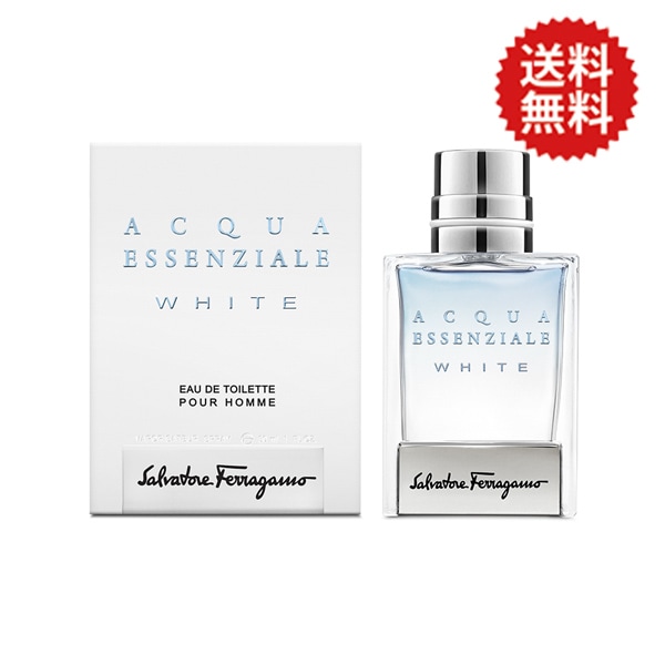 ȡ ե饬 Salvatore Ferragamo åĥ ۥ磻 EDT-SP 30ml Acqua Essenziale White Eau de toilette̵