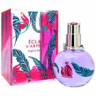 ���Х� LANVIN ������ �ɥ� ����ڡ�����ȥ��ԥ���ե� EDP SP 50ml Eclat D'Arpege Tropical Flower�ڥ��եȡ�