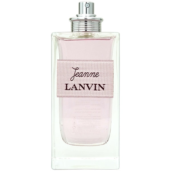【訳あり】ランバン LANVIN ジャンヌランバン EDP-SP 100ml【テスター】