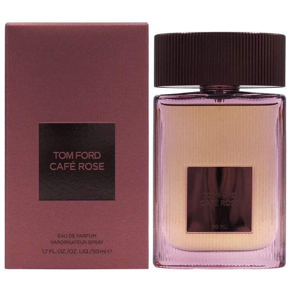 トムフォード TOM FORD カフェ ローズ EDP-SP 50ml Cafe Rose トムフォード TOM FORD カフェ ローズ EDP-SP 50ml Cafe Rose