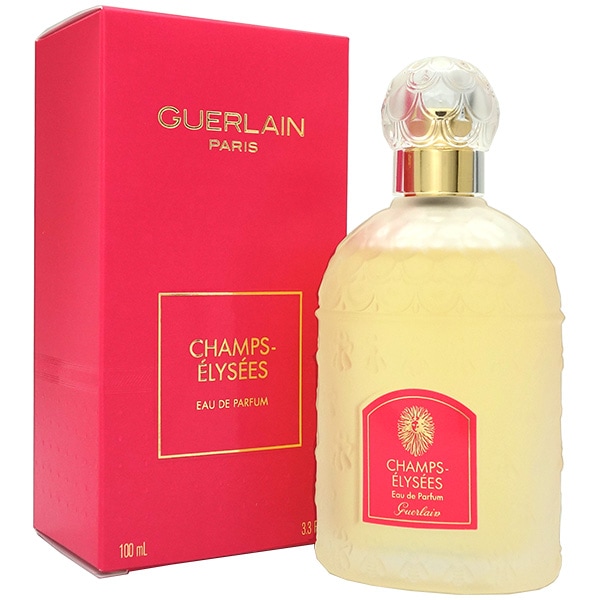 ゲラン GUERLAIN シャンゼリゼ EDP-SP 100ml【オーデパルファム