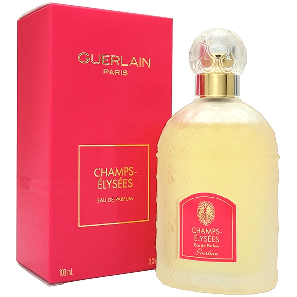  GUERLAIN 󥼥ꥼ EDP-SP 100mlڥǥѥեChamps Elysees Eau De Parfum̵ۡڥեȡ