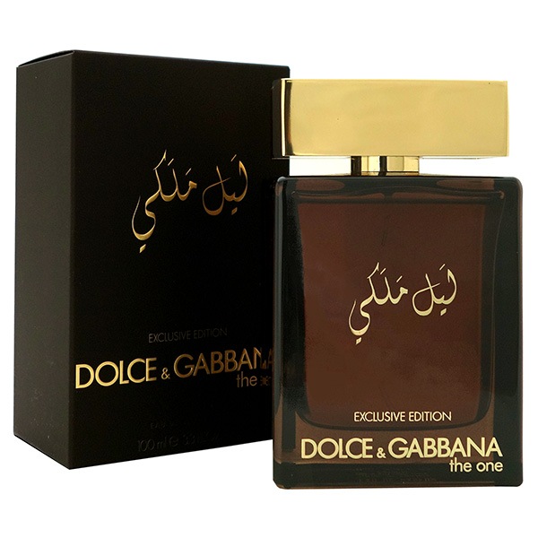 ドルチェ＆ガッバーナ DOLCE＆GABBANA ザ ワン ロイヤルナイト EDP-SP