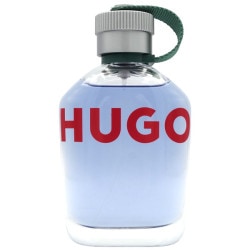 ��������ۥҥ塼�� �ܥ� HUGO BOSS �ҥ塼�� EDT-SP 125ml�ڥƥ�������HUGO EAU DE TOILETTE