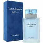 �ɥ���������åС��� DOLCE��GABBANA �饤�ȥ֥롼 ��������ƥ� EDP-SP 50ml Light Blue Eau Intense�ڥ��եȡ�