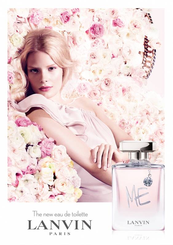 ランバン LANVIN ランバン ミー ロー EDT-SP 50ml LANVIN ME L