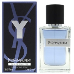 ���� ���������� YVES SAINT LAURENT �磻 ��� EDT-SP 60ml Y MEN������̵����