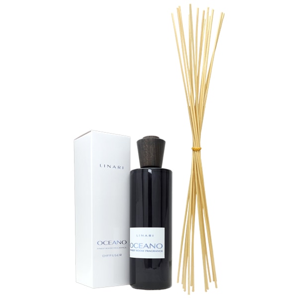 ��ʡ��� LINARI �롼��ǥ��ե塼���� �������� 500ml FINEST ROOM FRAGRANCE OCEANO������̵����
