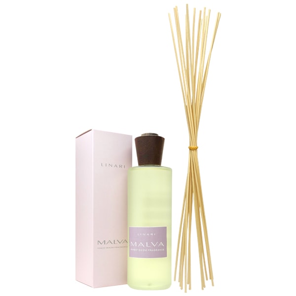 ��ʡ��� LINARI �롼��ǥ��ե塼���� �ޥ�� 500ml FINEST ROOM FRAGRANCE MALVA������̵����