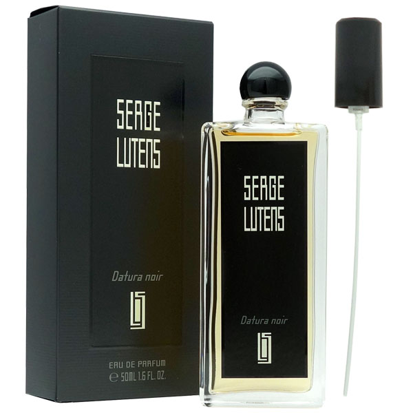 セルジュルタンス ダチュラノワール EDP 50ml セルジュノワールオーデ
