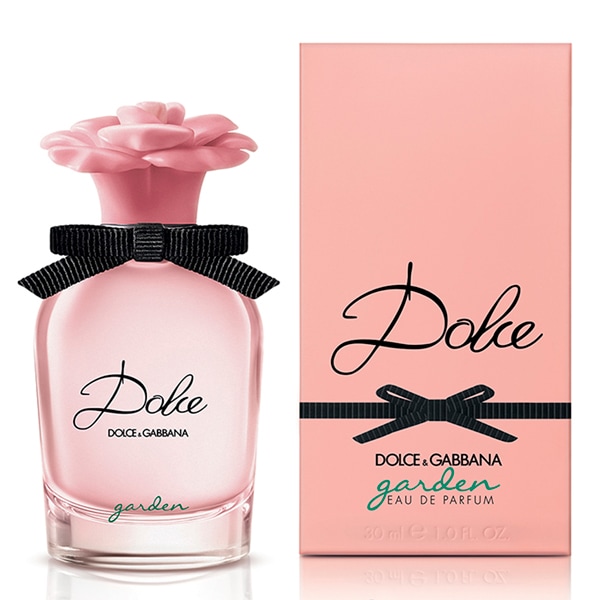 ドルチェ&ガッバーナ ドルチェ ガーデン オードパルファム 30ml 新品 公式】ドルチェ＆ガッバーナ ドルチェ ガーデン
