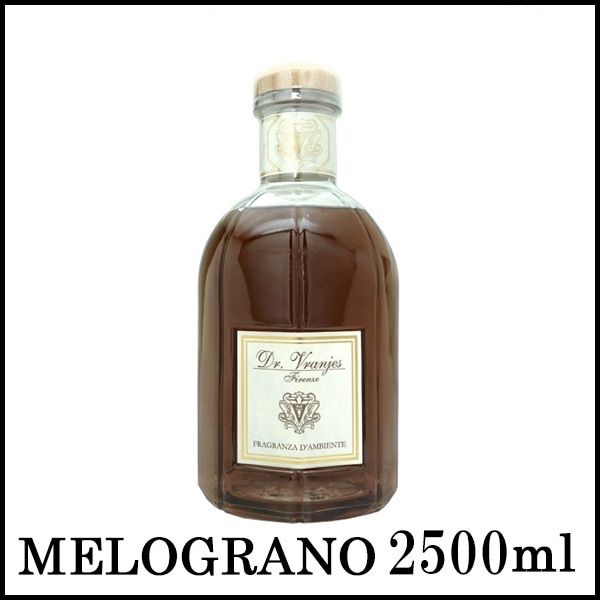 �ԥ����ȥ�åȡեɥåȡ��롦����˥��� �꡼�ɥǥ��ե塼���� ��������MELOGRANO�� 2500ml������̵����
