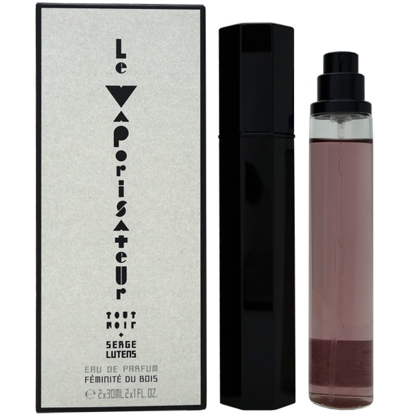 セルジュルタンス Serge Lutens フェミニテデュボワ EDP SP 30ml×2 Feminite Du Bois【送料無料】【ギフト】