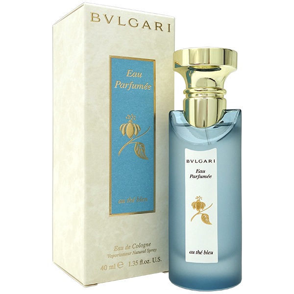 ブルガリ BVLGARI オ パフメ オーテブルー EDC SP 40ml BVLGARI EAU