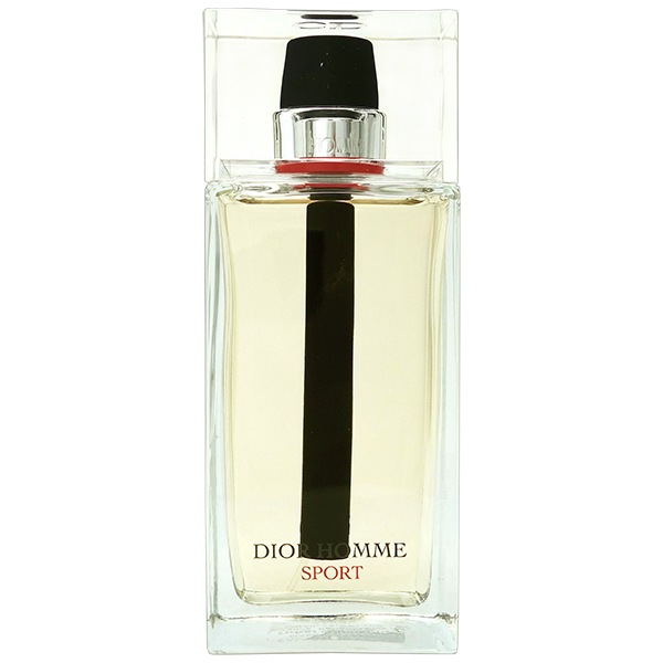 新品】ディオールDior Homme Sport 香水125ml EDT Amazon.com: Dior