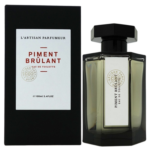 ラルチザンパフューム L'Artisan Parfumeur ピマン ブルラン EDT SP