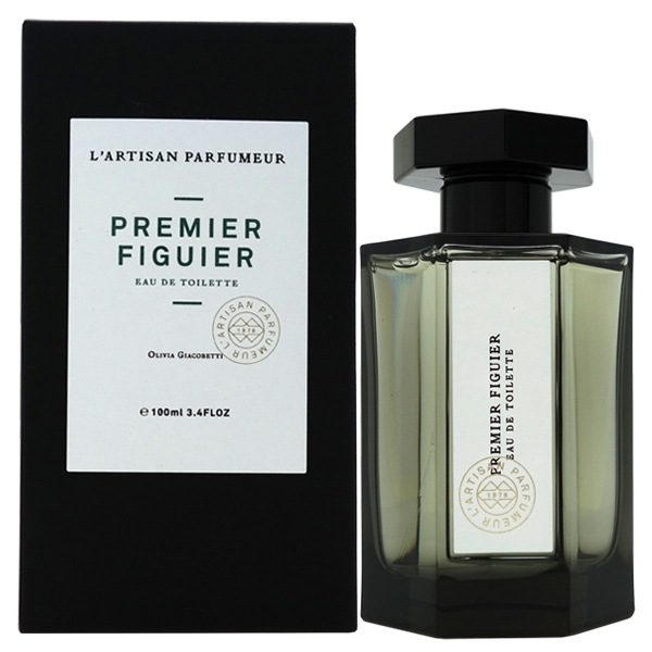ラルチザンパフューム　プルミエフィグエ　本物　premierfiguier 9割 Celes (セレス) | L'artisan Parfumeur - Premier Figuier
