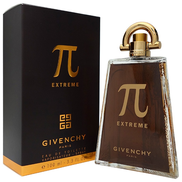 ジバンシイ GIVENCHY パイ エクストリーム EDT SP 100ml Pi Extreme