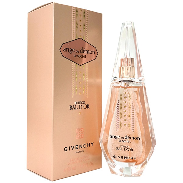 割 ジバンシイ アンジュ デモン シークレット EDP オードパルファム SP 