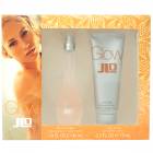 ˥ե ڥ JENNIFER LOPEZ  Х  եȥå GLOW GIFT SETڥեȡ