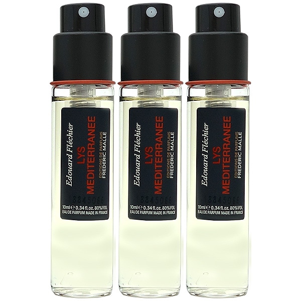 フレデリックマル FREDERIC MALLE リス メディテラネ オードパルファム  