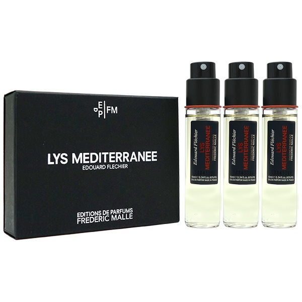 frederic malle Lys Mediterranee リスメディテラネ 【公式通販】