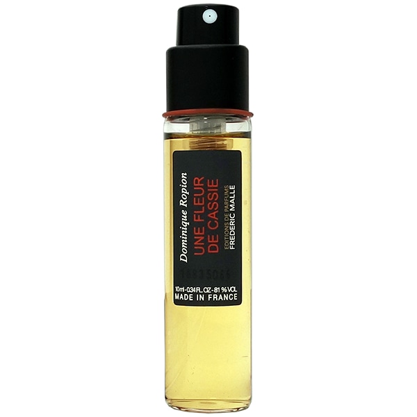 ゆ*様 フレデリック　マルUne Fleur de Cassie オードパルファ フレデリックマル FREDERIC MALLE ユヌ フルール ドゥ カッシー