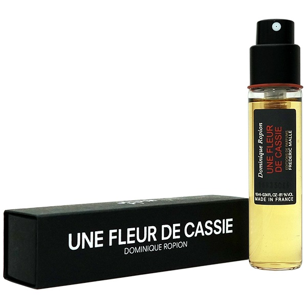 フレデリックマル FREDERIC MALLE ユヌ フルール ドゥ カッシー