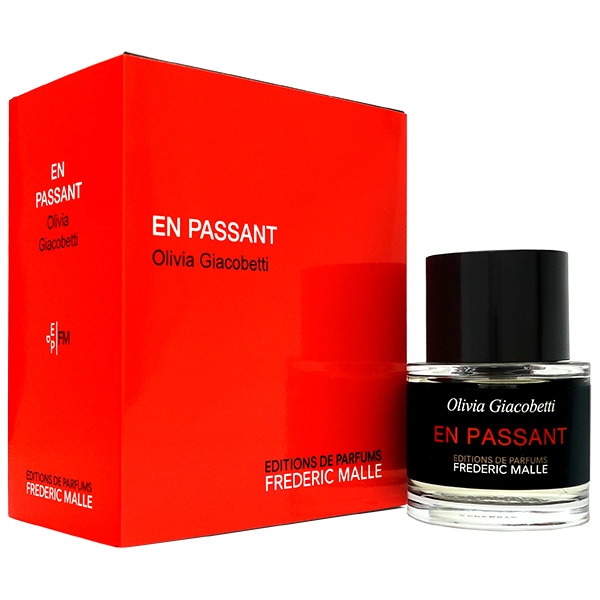 フレデリックマル FREDERIC MALLE アン パッサン オードパルファム SP 